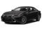2015 Lexus RC 350 2dr Cpe AWD