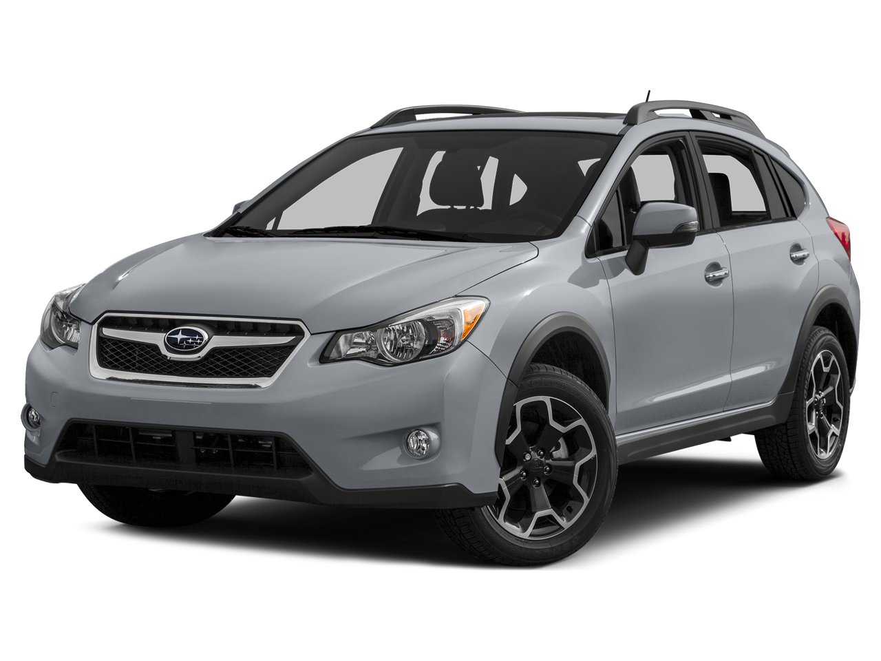 2015 Subaru XV Crosstrek Premium CVT's photo