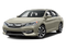 2016 Honda Accord Sedan EX