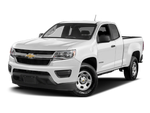 2018 Chevrolet Colorado 2WD Work Truck