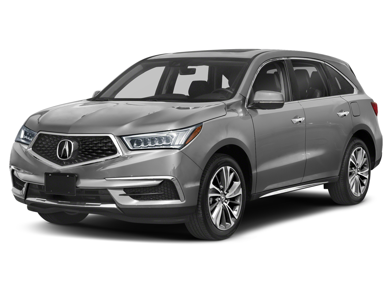 2019 Acura MDX w/Technology Pkg