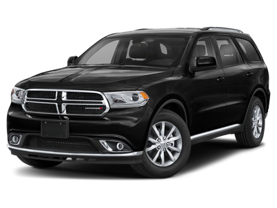 2019 Dodge Durango GT Plus
