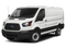 2019 Ford Transit Van T-150 130" Low Rf 8600 GVWR Swing-Out RH Dr