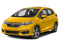 2019 Honda Fit EX