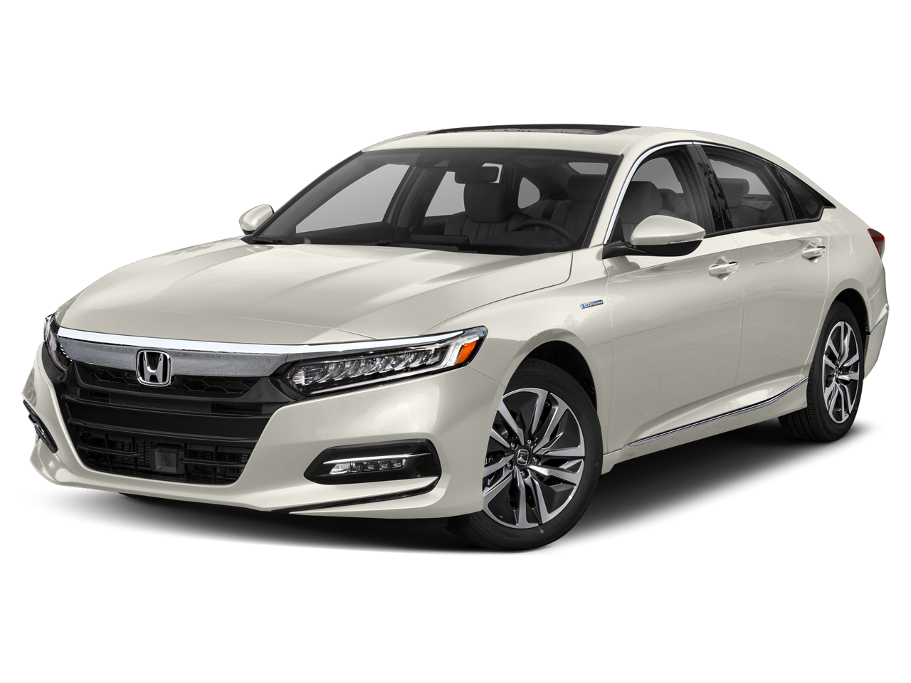 2019 Honda Accord Hybrid Touring