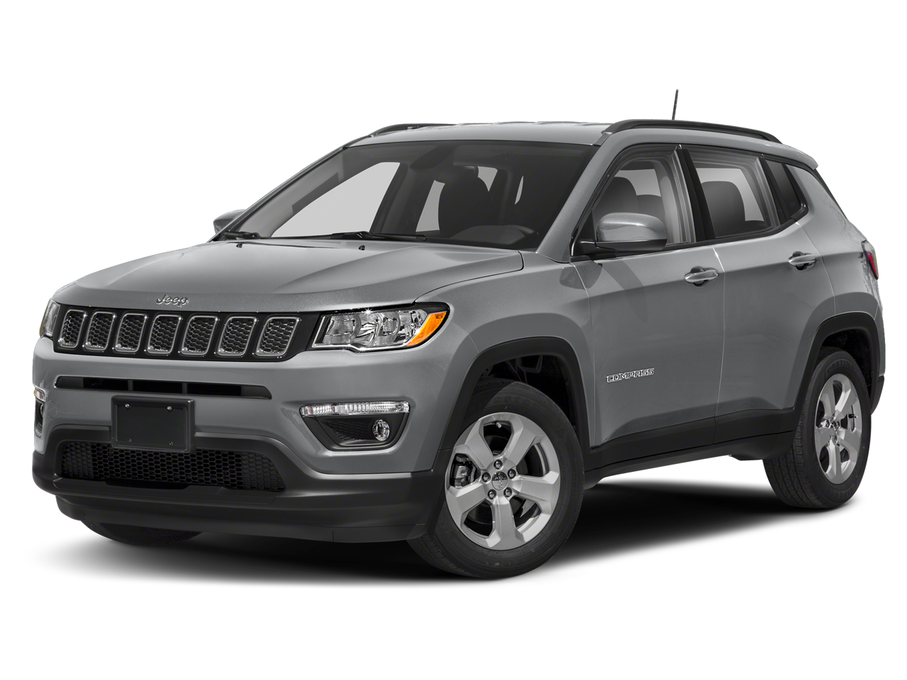 2019 Jeep Compass Latitude 4X4's photo