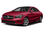 2019 Mercedes-Benz CLA 250 CLA 250