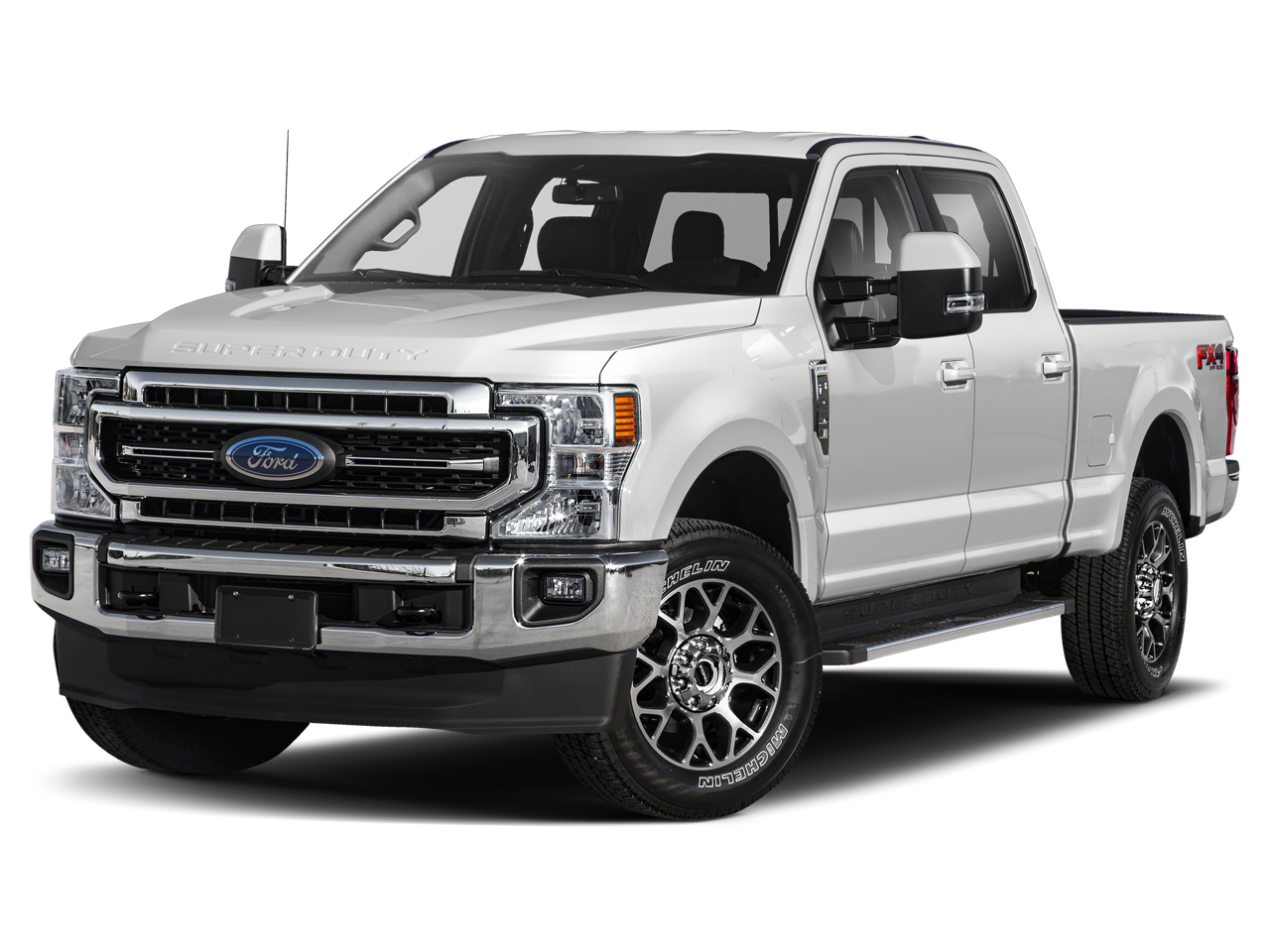 2020 Ford Super Duty F-250 Pickup LARIAT