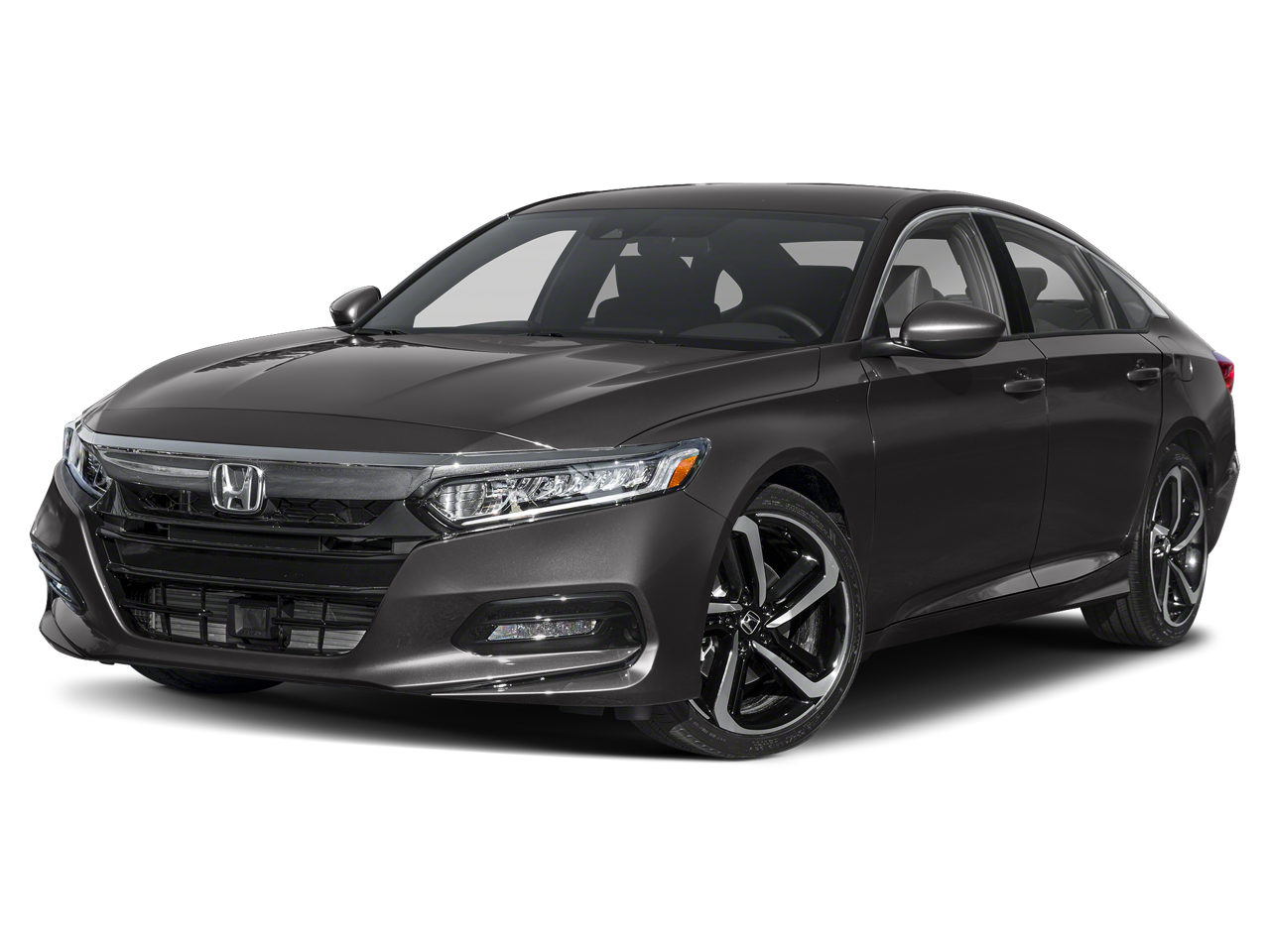 2020 Honda Accord Sport photo 2