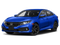 2020 Honda Civic Sedan Sport