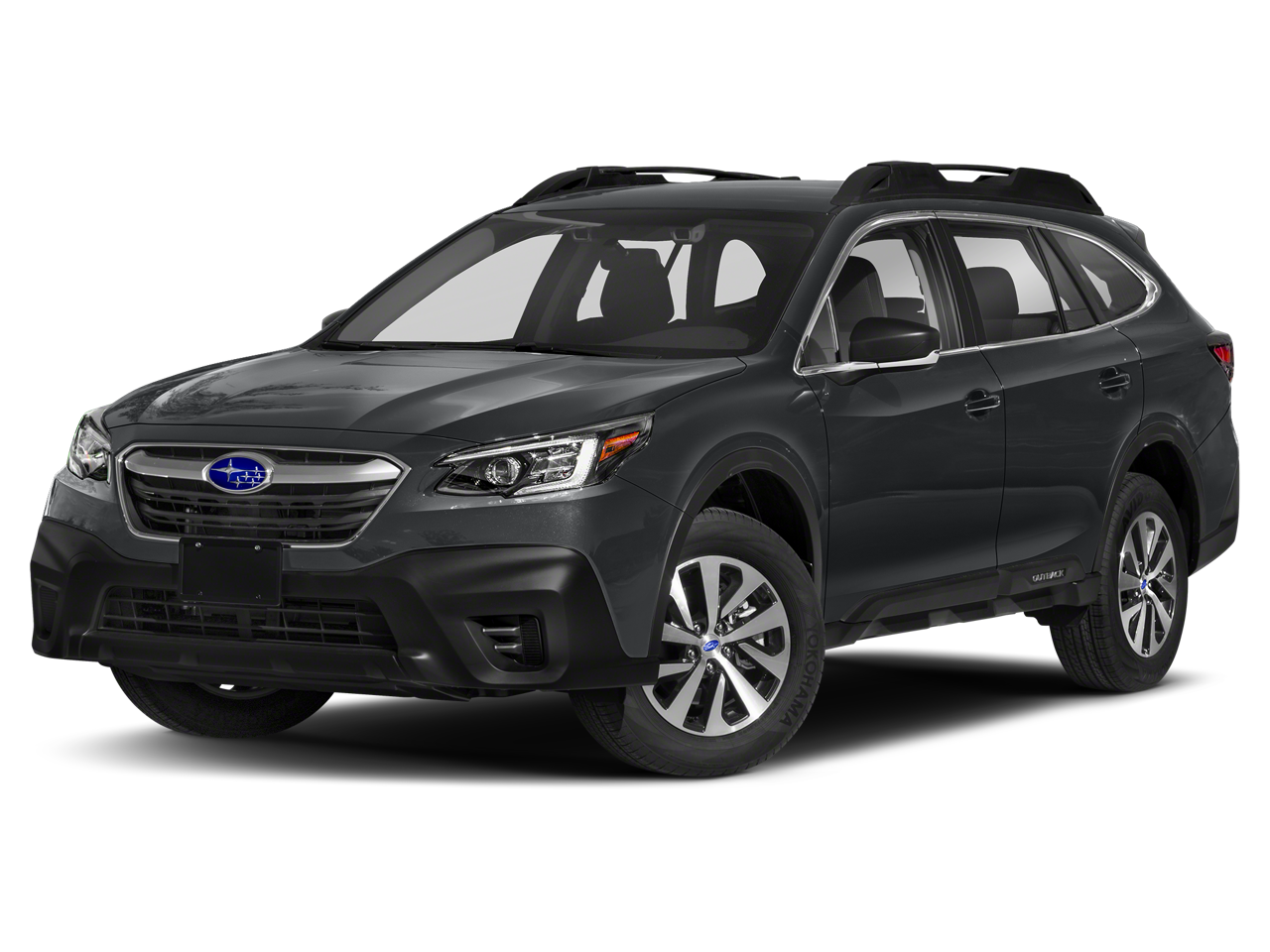 2020 Subaru Outback CVT