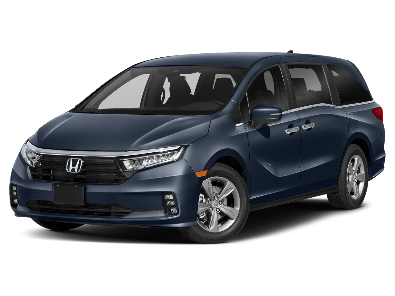 2021 Honda Odyssey