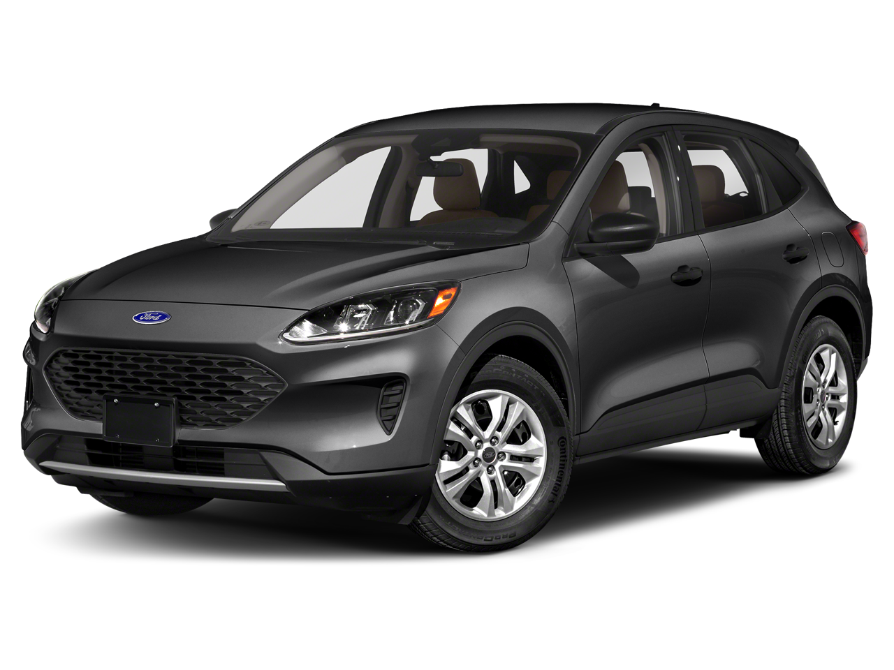 2022 Ford Escape S