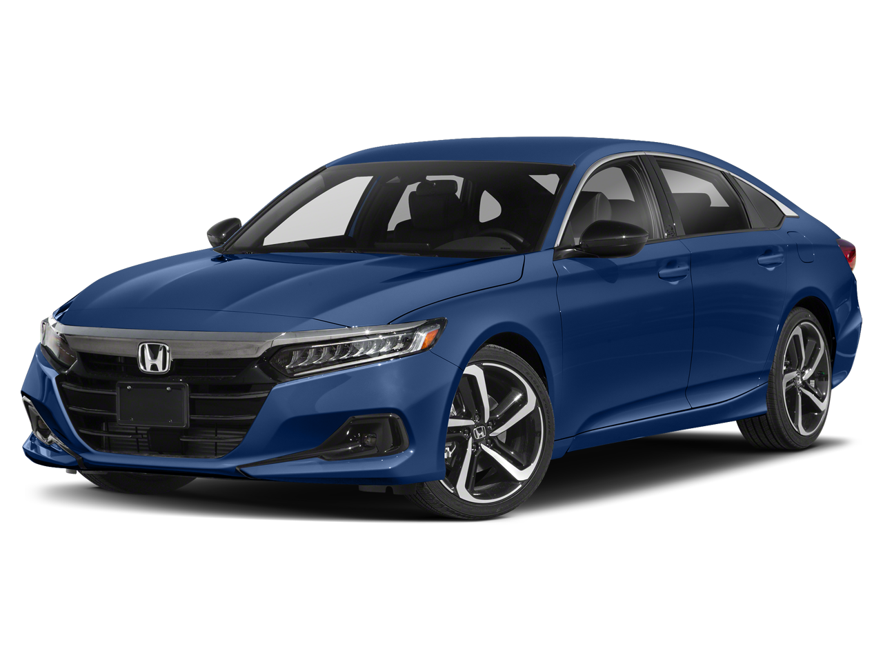 2022 Honda Accord Sport photo 2