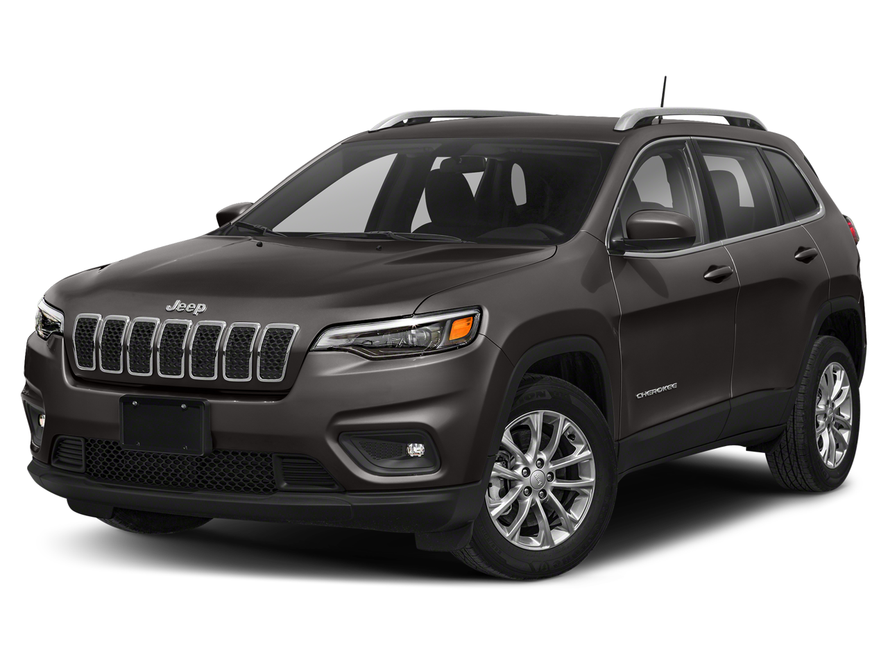 2022 Jeep Cherokee Limited Toms River NJ | Lester Glenn Chevrolet