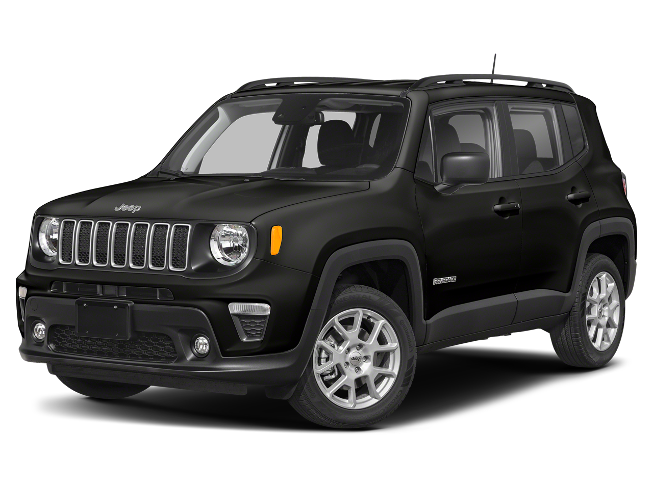 2022 Jeep Renegade Limited