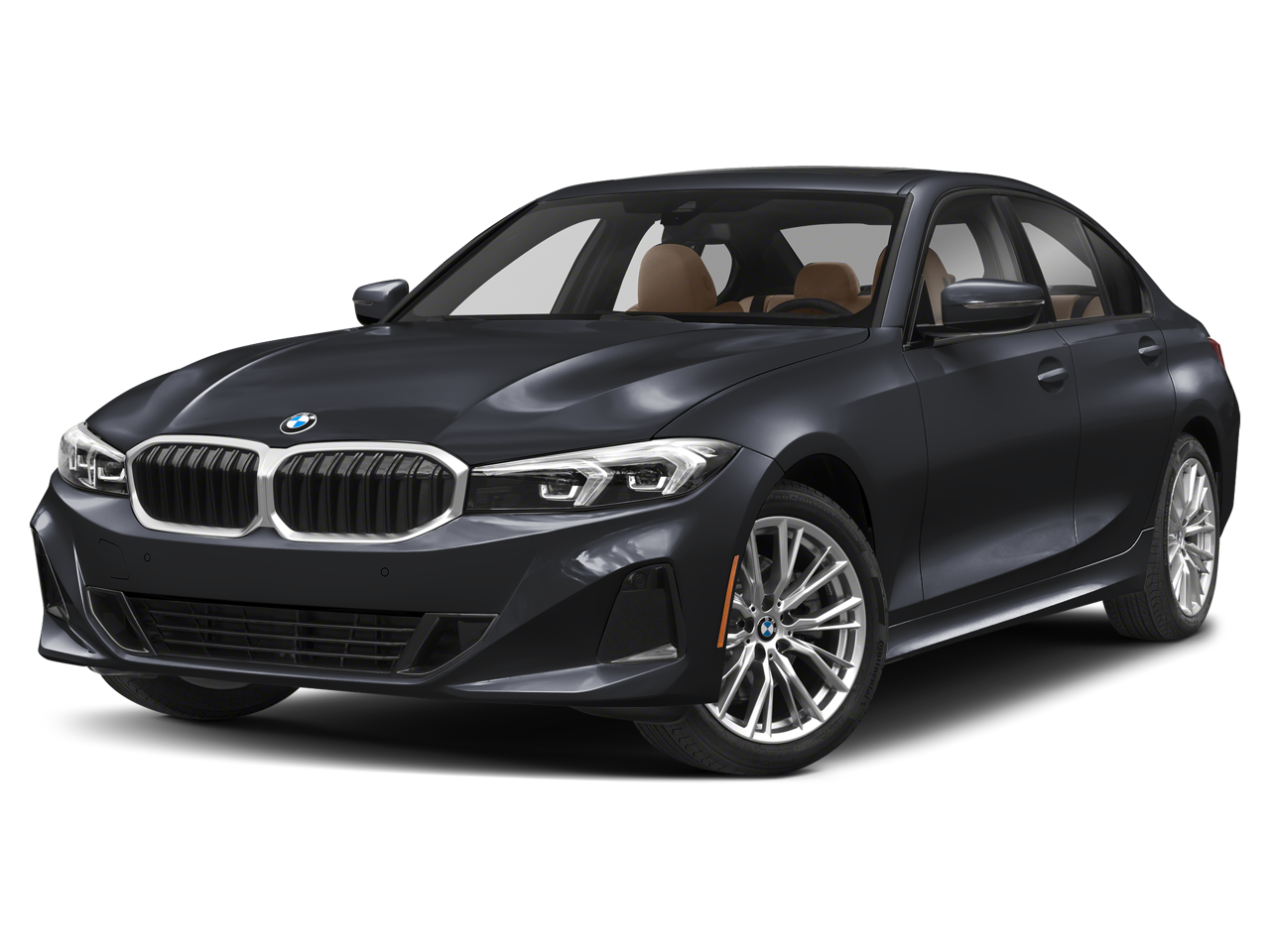 2023 BMW 330i xDrive 330i xDrive