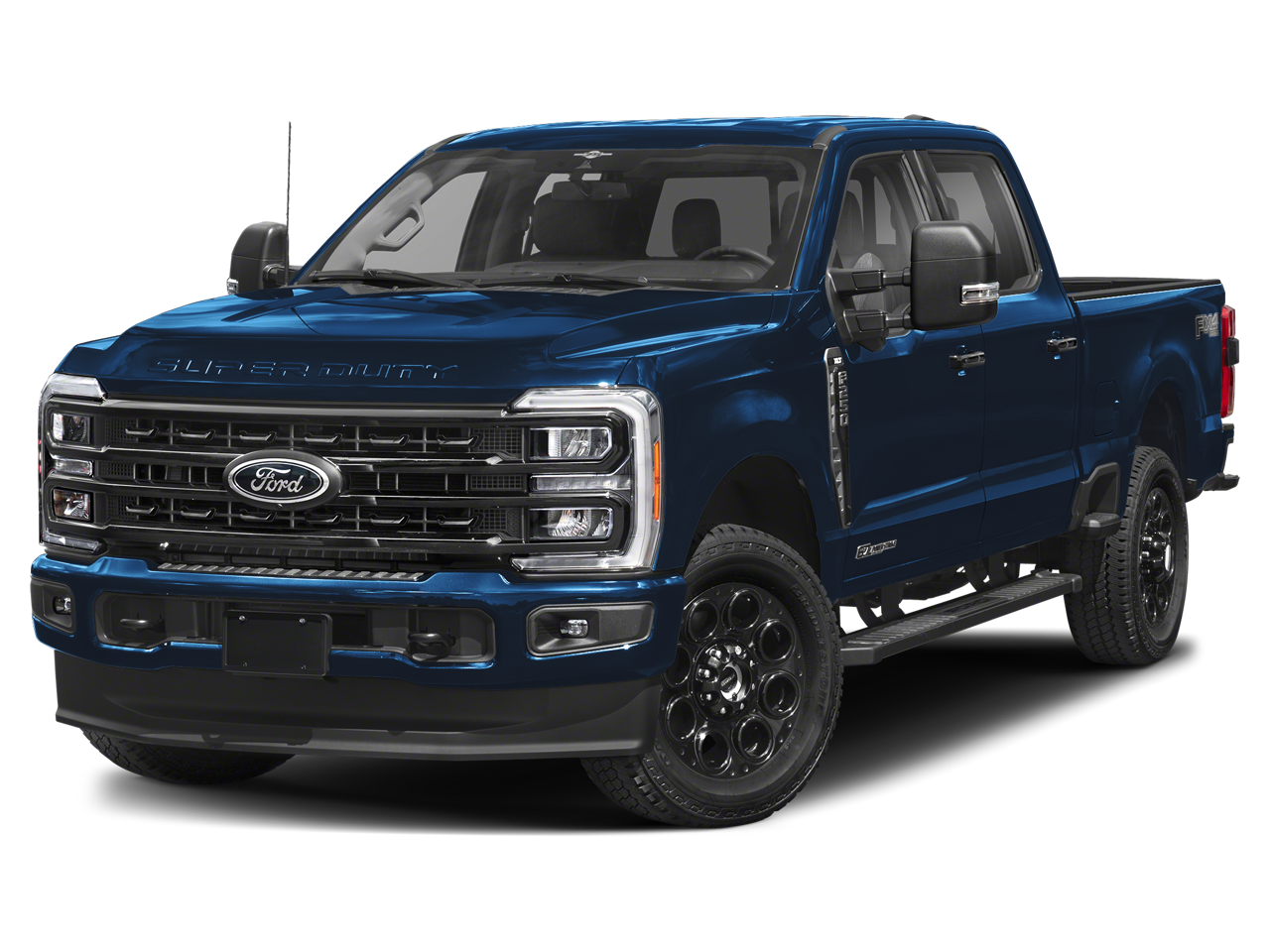 2023 Ford Super Duty F-250 Pickup XLT