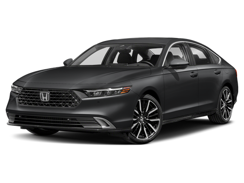 2023 Honda Accord Touring