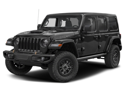 2023 Jeep Wrangler Freedom