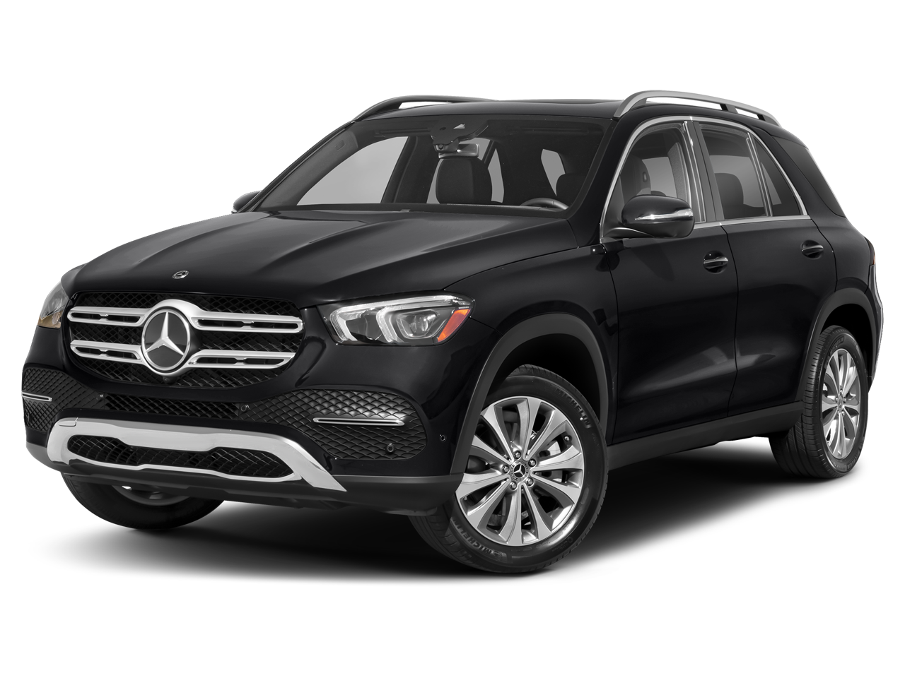 2023 Mercedes-Benz GLE 350 GLE 350