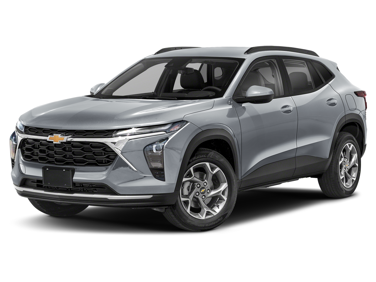 2024 Chevrolet Trax LT photo 2