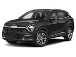 2024 Kia Sportage Hybrid EX