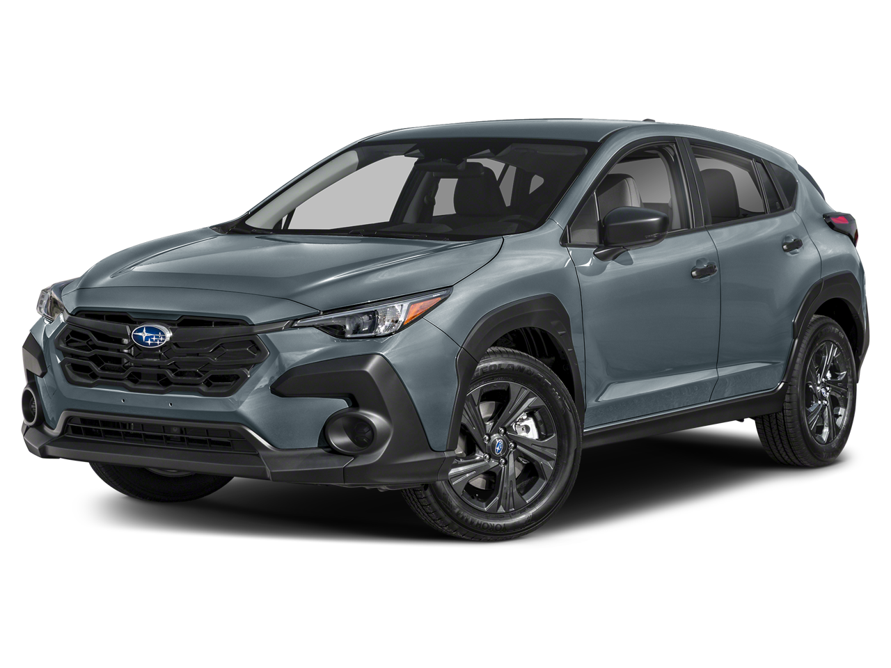 2024 Subaru Crosstrek AWD