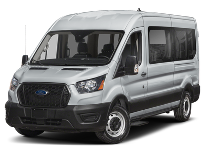 2025 Ford Transit Passenger Wagon XLT