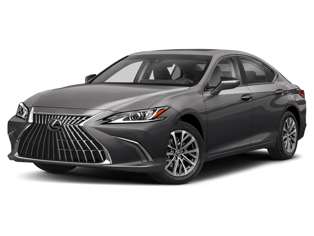 2025 Lexus ES 350 ES 350