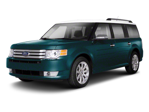 2011 Ford Flex Limited