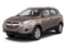 2011 Hyundai Tucson GLS PZEV