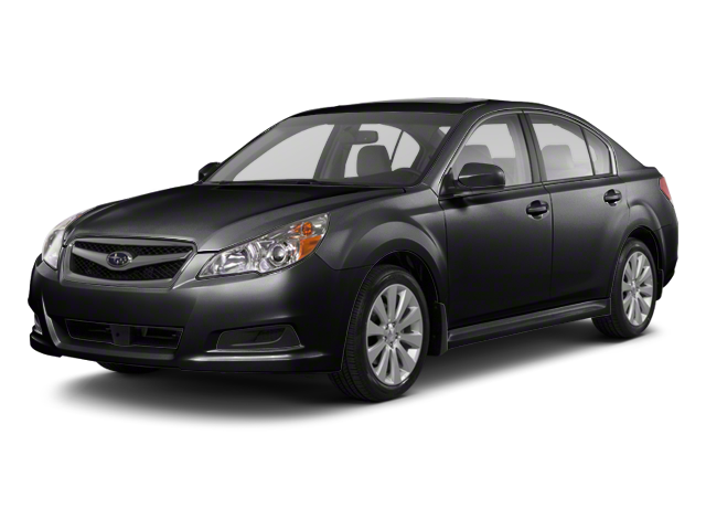 2012 Subaru Legacy 3.6R Limited