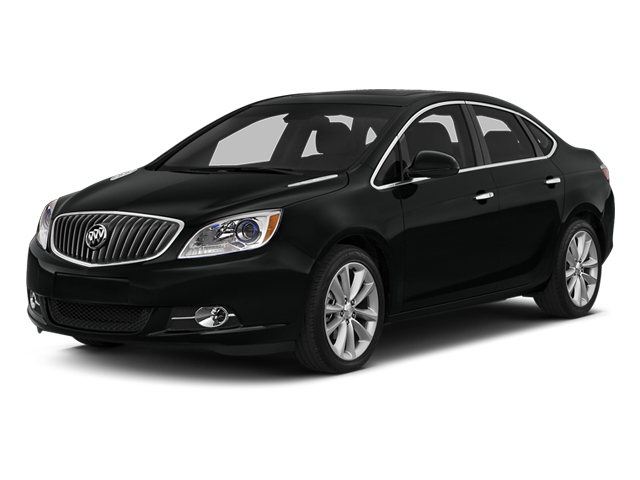 Used 2014 Buick Verano 1SG with VIN 1G4PR5SK8E4166214 for sale in Toms River, NJ