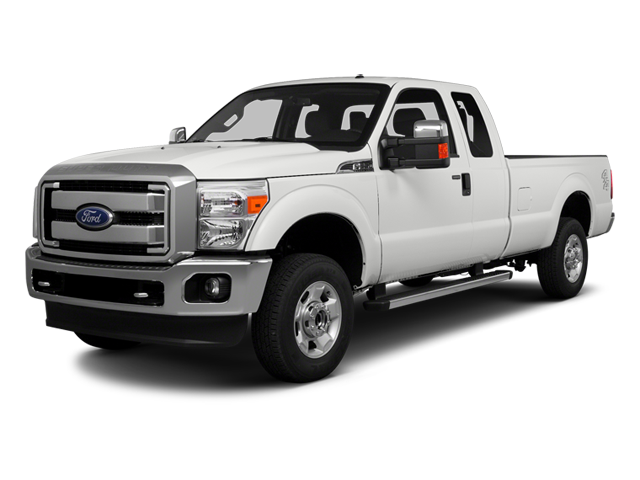 2014 Ford Super Duty F-250 Pickup XL