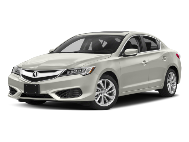 2017 Acura ILX w/Premium Pkg