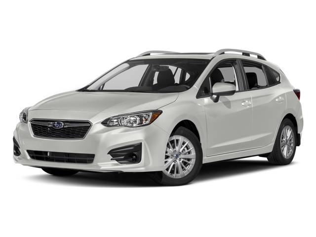 2017 Subaru Impreza Premium