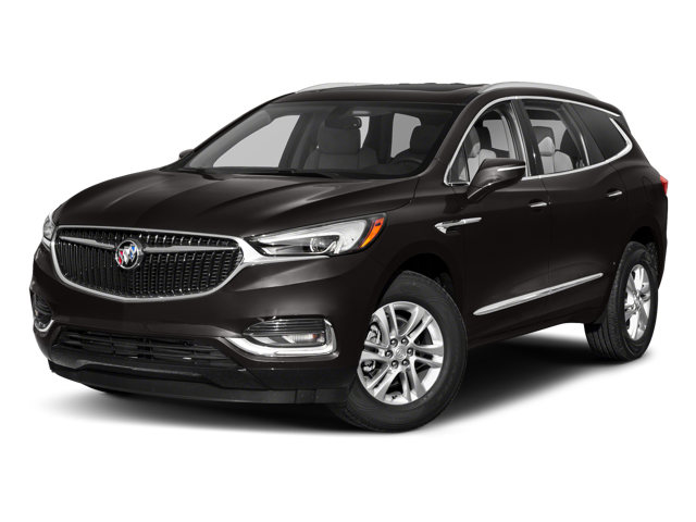 2018 Buick Enclave Essence photo 3