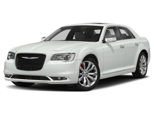 2018 Chrysler 300 Limited
