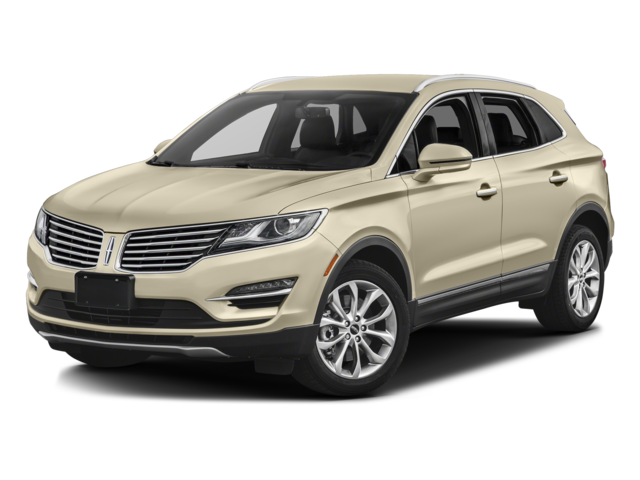 2018 Lincoln MKC Reserve