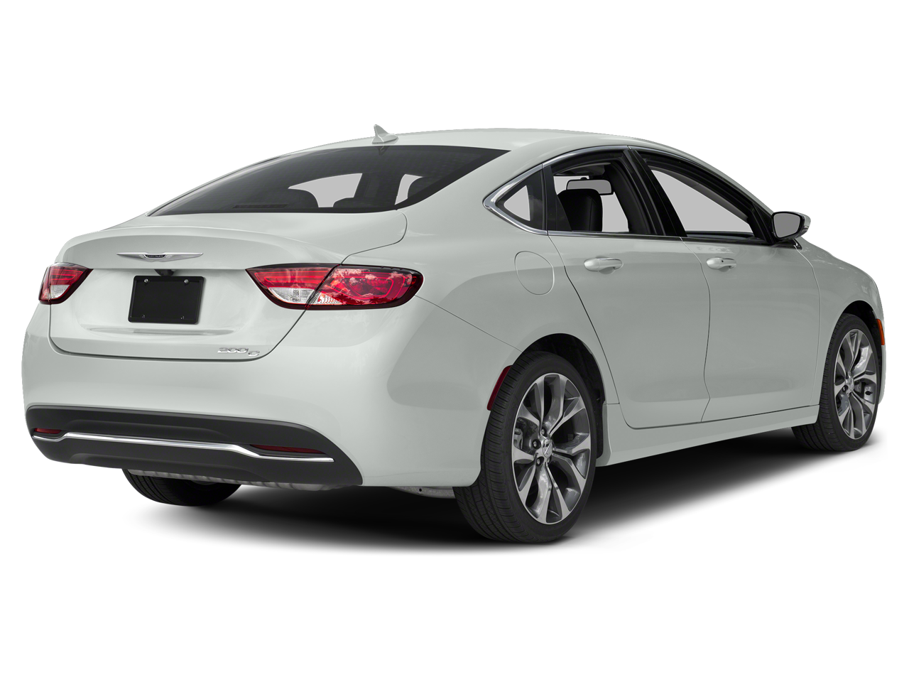 2015 Chrysler 200 C photo 3