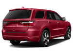 2015 Dodge Durango R/T