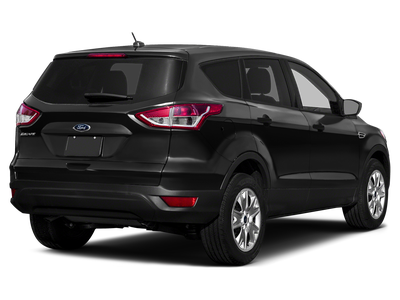 2015 Ford Escape S