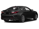 2015 Lexus RC 350 2dr Cpe AWD