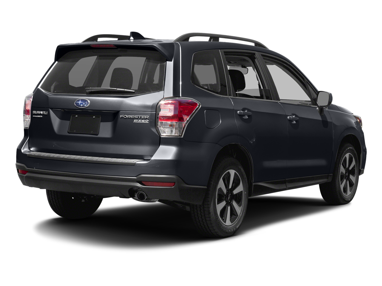 2017 Subaru Forester Limited