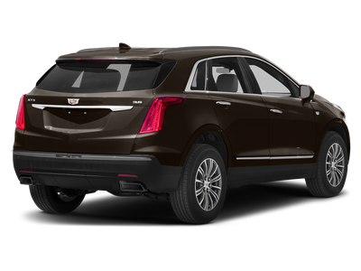 2019 Cadillac XT5 AWD