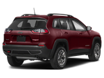 2019 Jeep Cherokee Trailhawk Elite