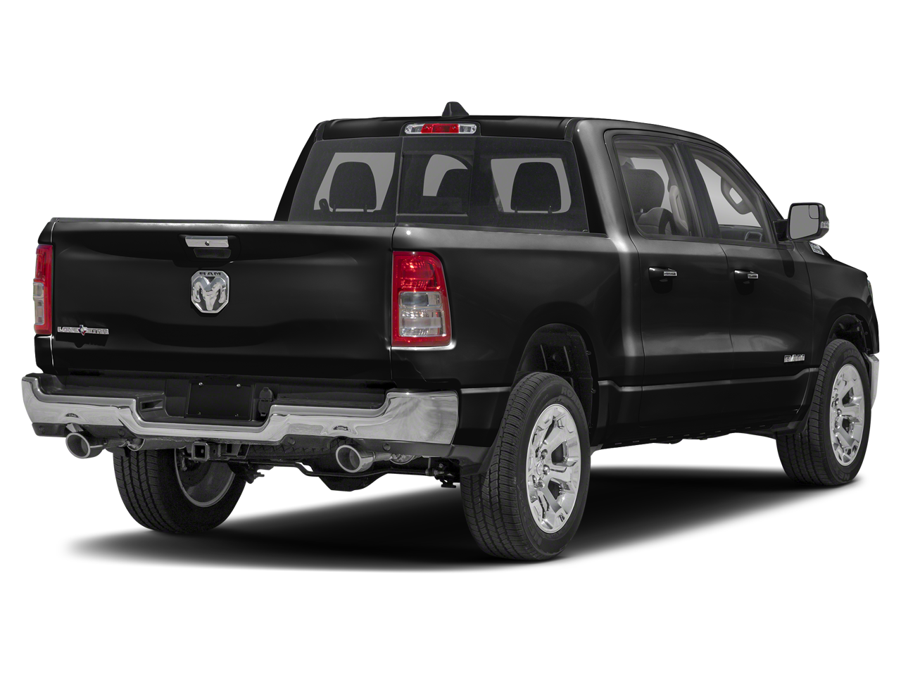 2019 RAM All-New 1500 Big Horn/Lone Star