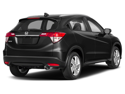 2020 Honda HR-V EX