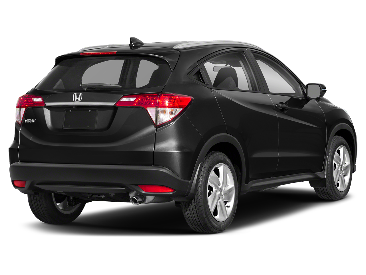 2020 Honda HR-V EX